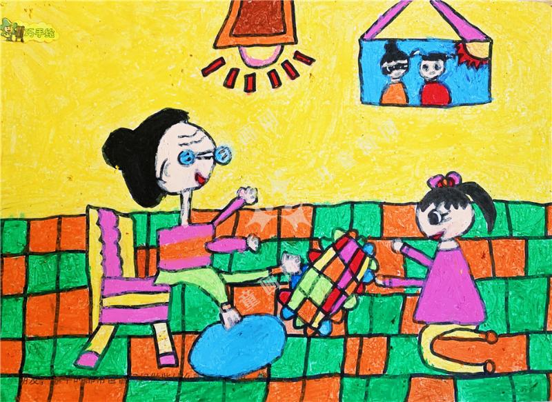 力所能及的小事