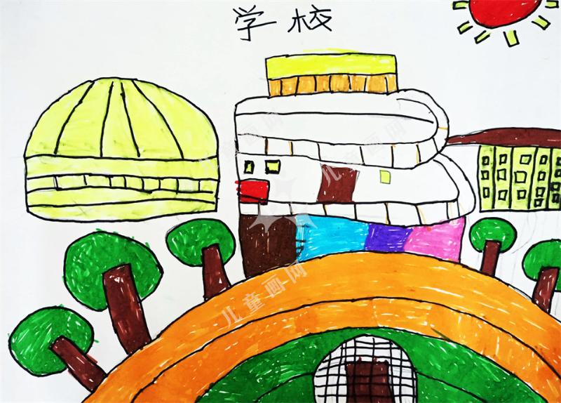 未来学校