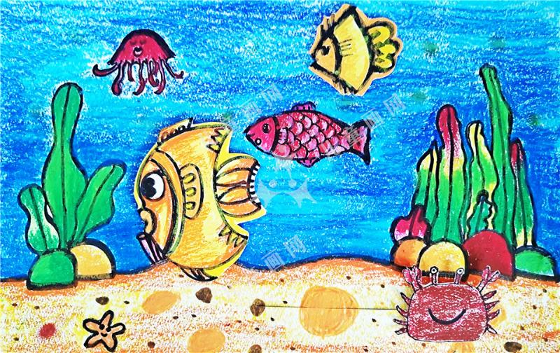 海底世界