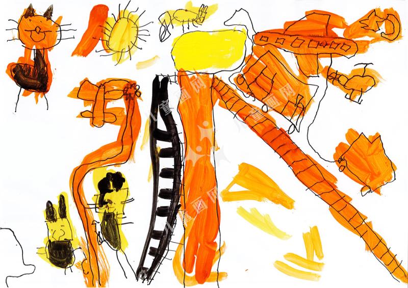 老鼠老鼠哪里跑