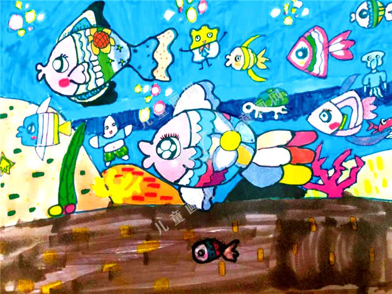 海底世界