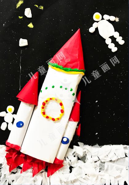 中国航天