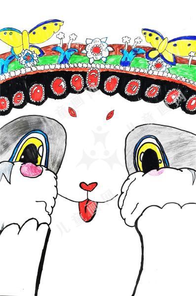 京剧猫