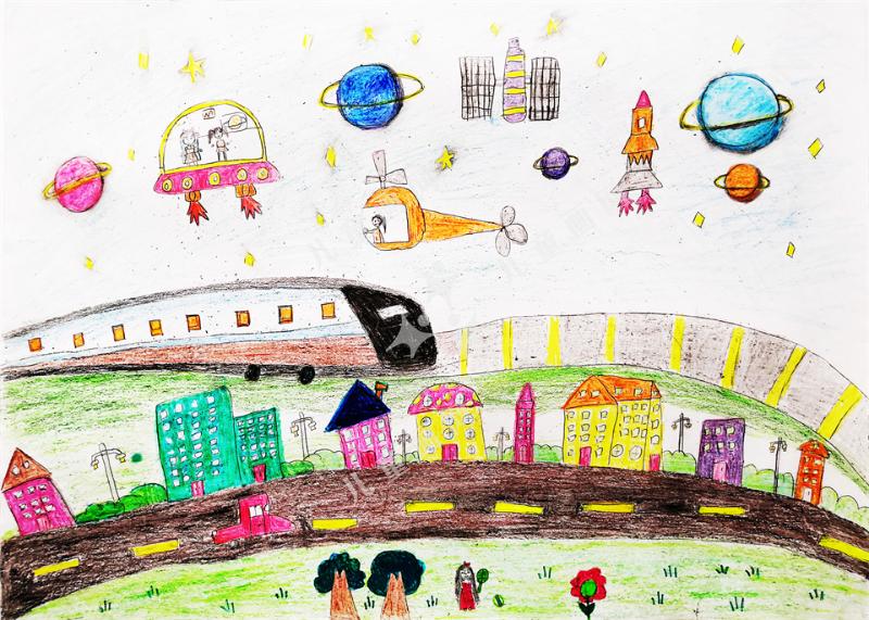 新时代，新生活