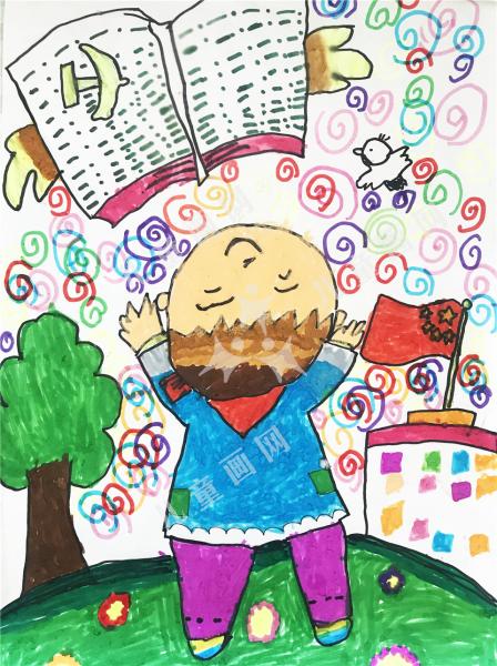 党是阳光我是苗