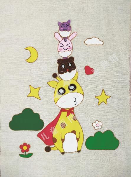 可爱的动物宝宝