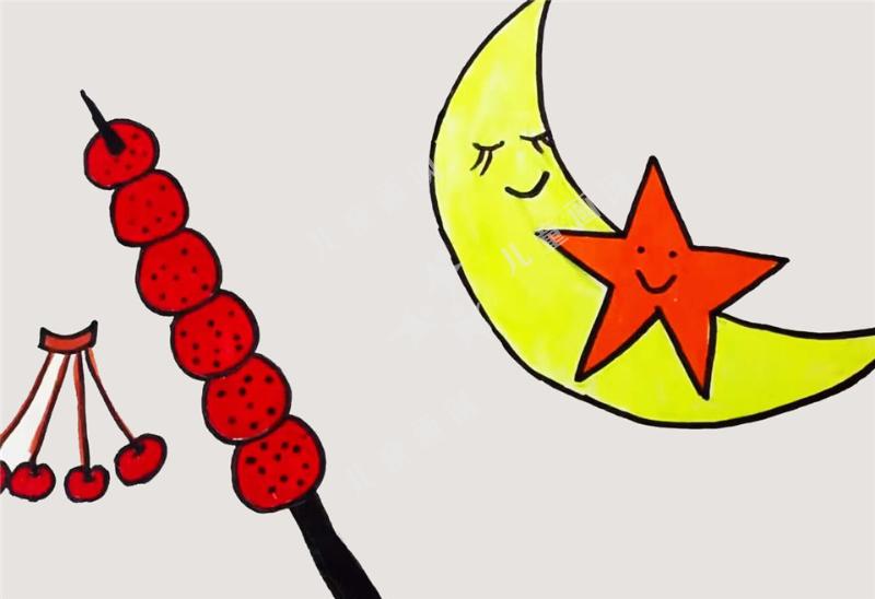 糖葫芦