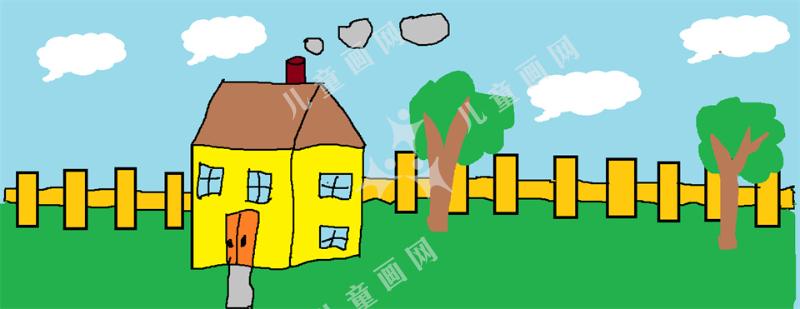田园生活
