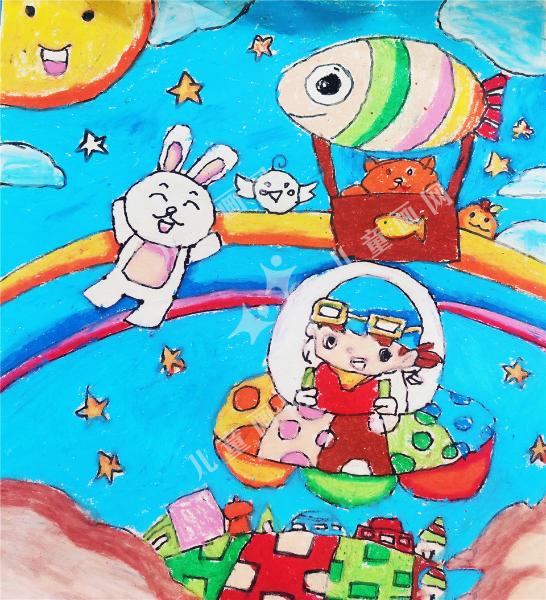 太空之旅