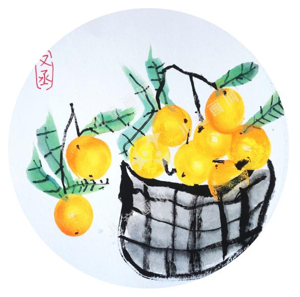枇杷果子