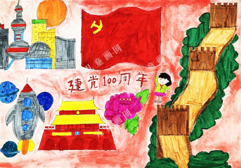 科技梦中国梦