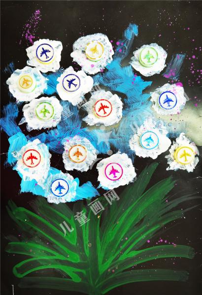 夜光花