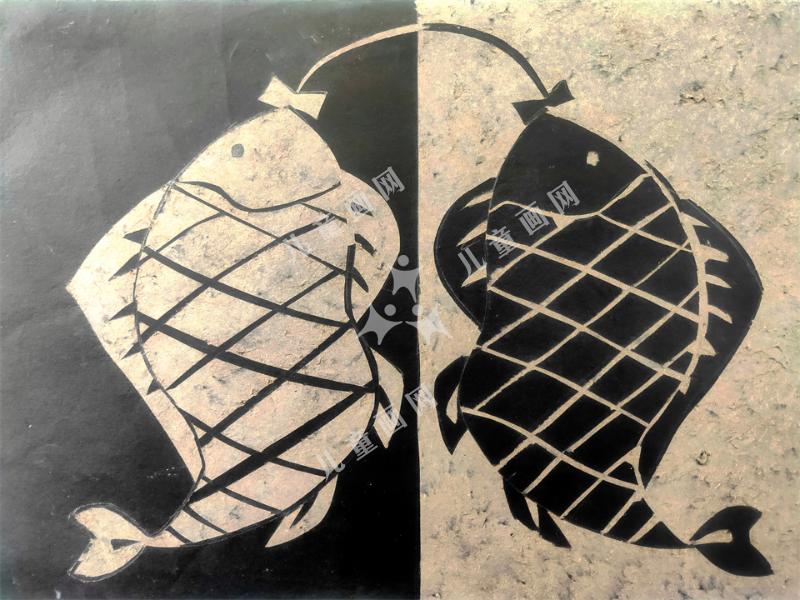 如鱼得水