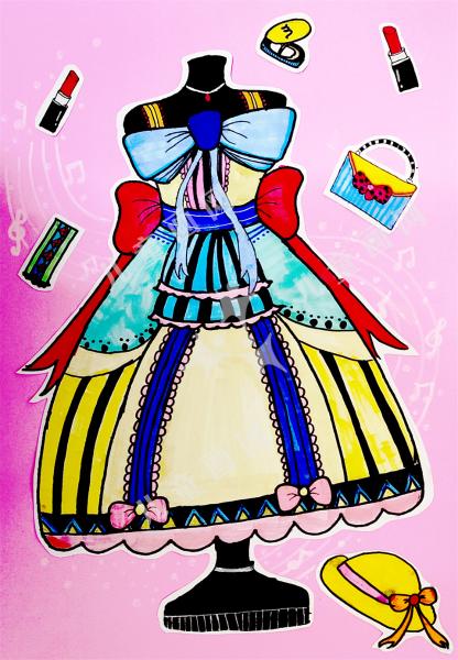 设计·服装