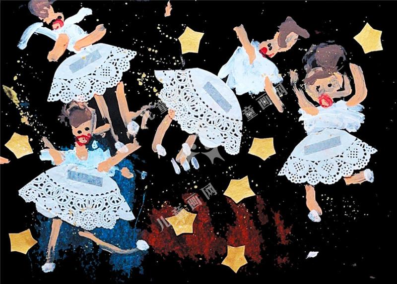 我们都是好朋友