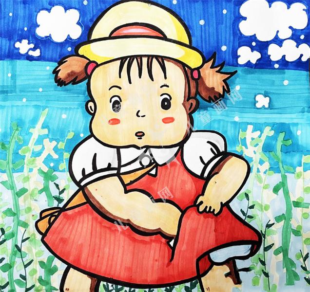 小梅