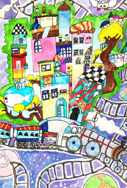 空中道路