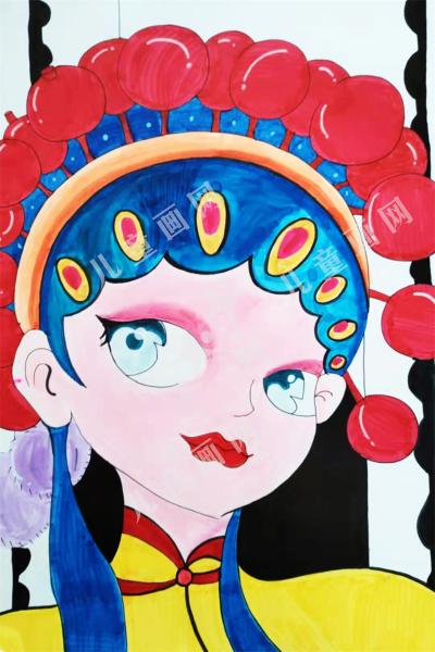戏子