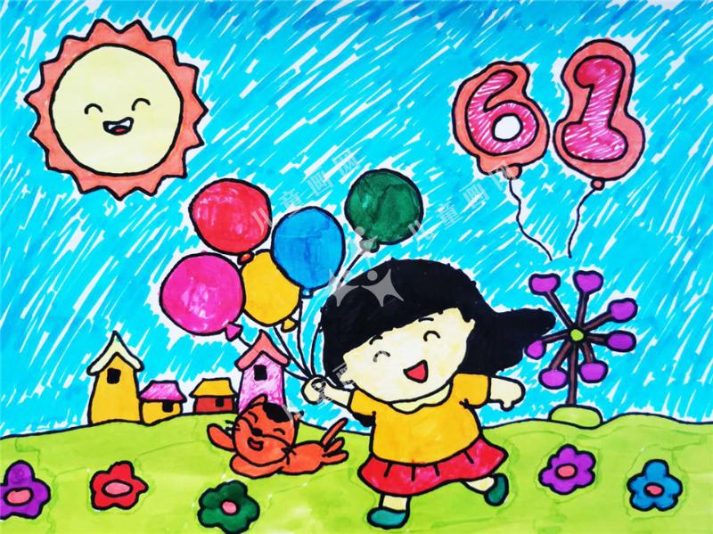 我和我的小伙伴