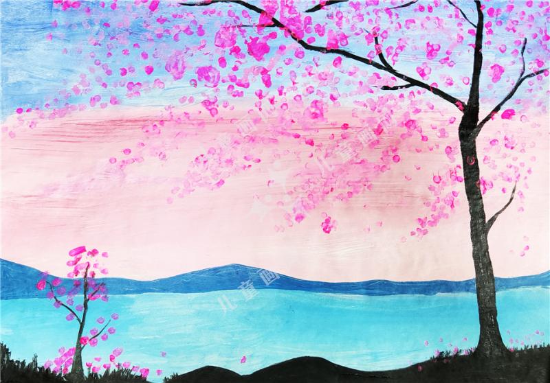 樱花