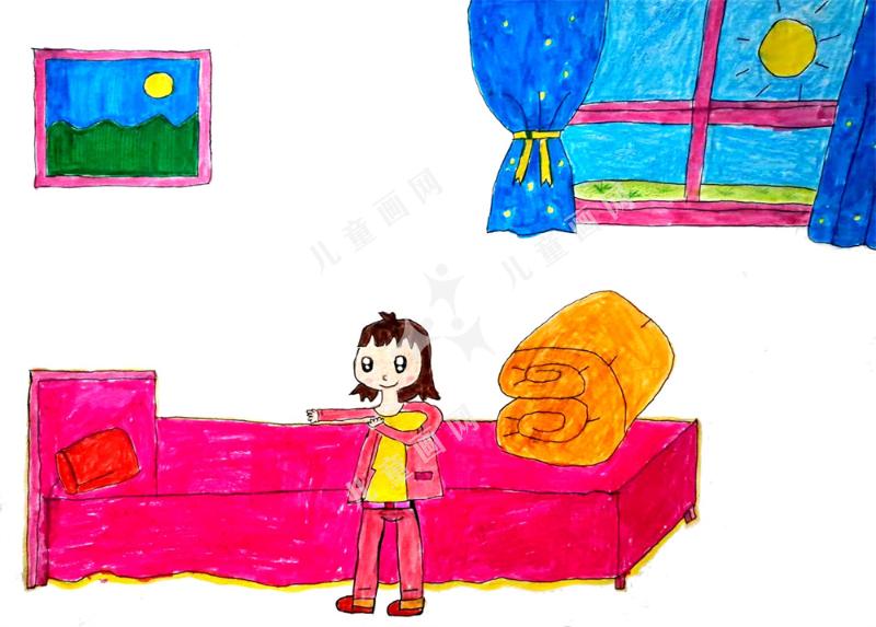 自己的事自己做