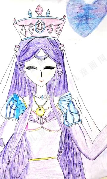 时间公主：时希