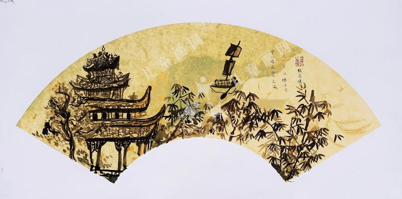 望江路