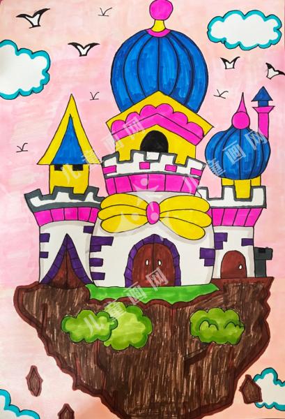 童话城堡