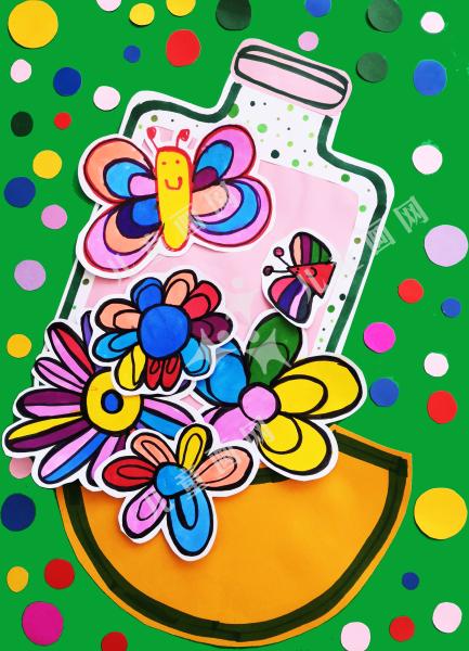 蛋壳里的漂流瓶