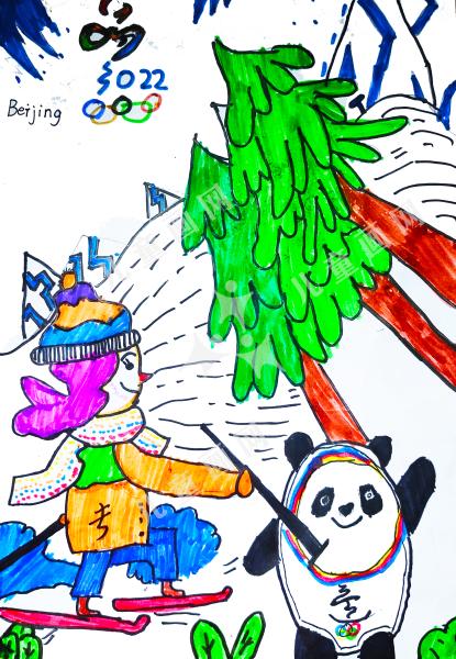 2022冬奥