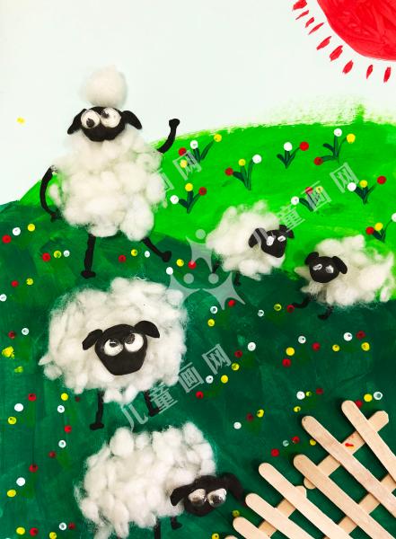 小羊肖恩