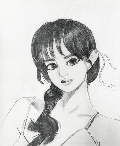少女