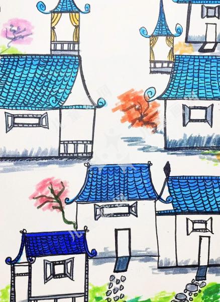 江南水乡