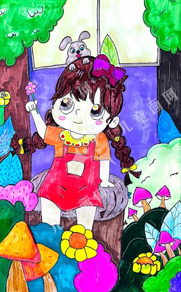 我和春天的约会