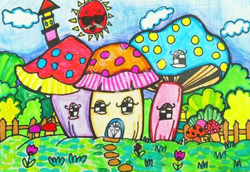 菇小屋