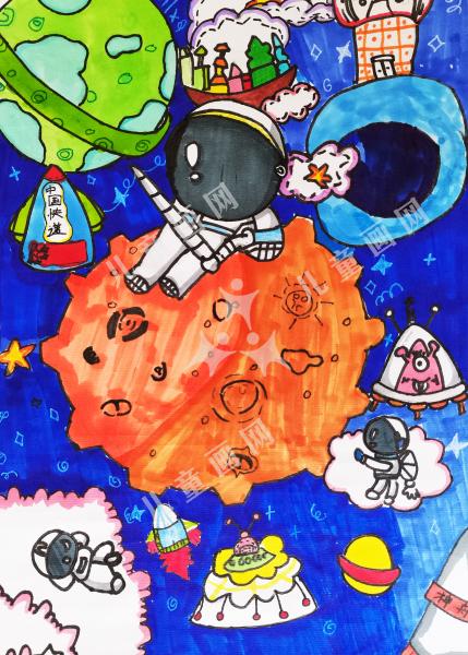 太空一日游