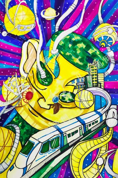 梦幻联动
