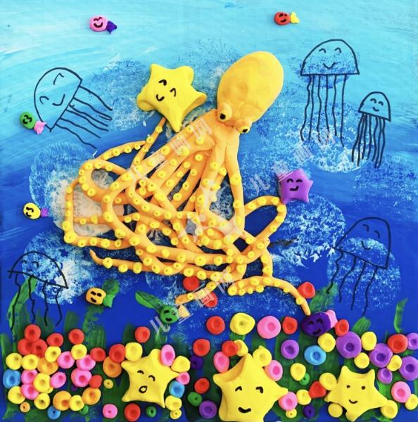 海底世界