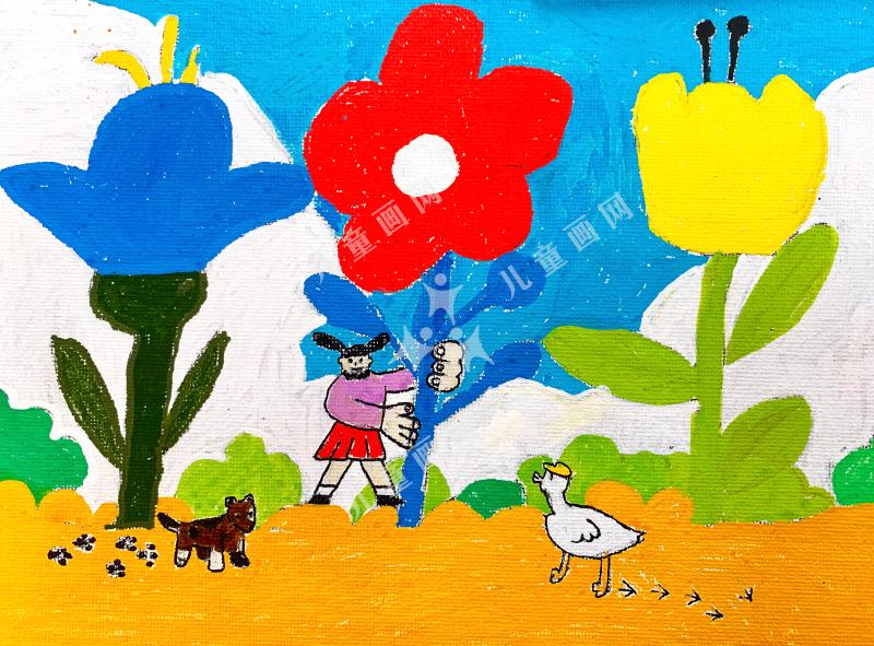 我和我的伙伴们