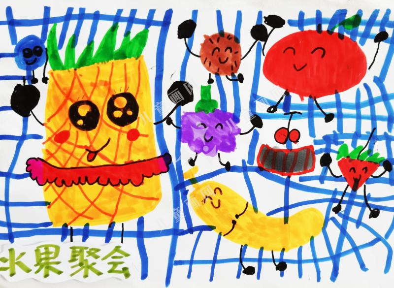 水果聚会