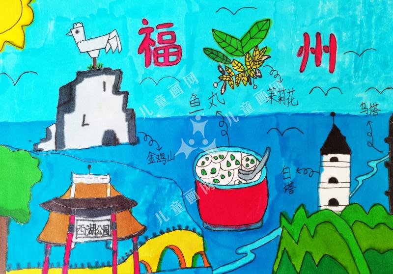 福来福见