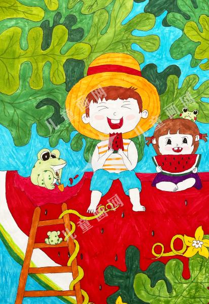 清凉一夏