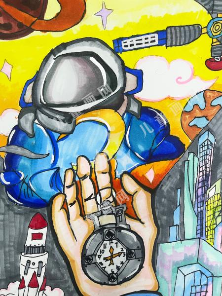 中华民族伟大复兴倒计时