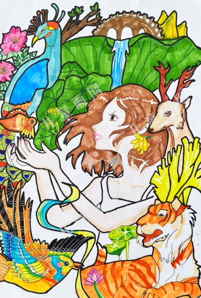 人为动物·惟物之灵