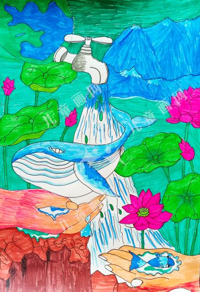 水——生命之源