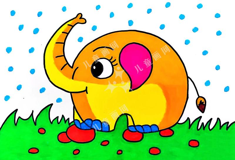 小象