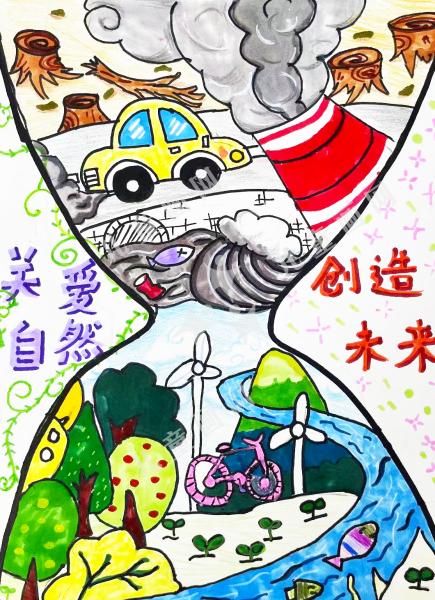 时间漏斗