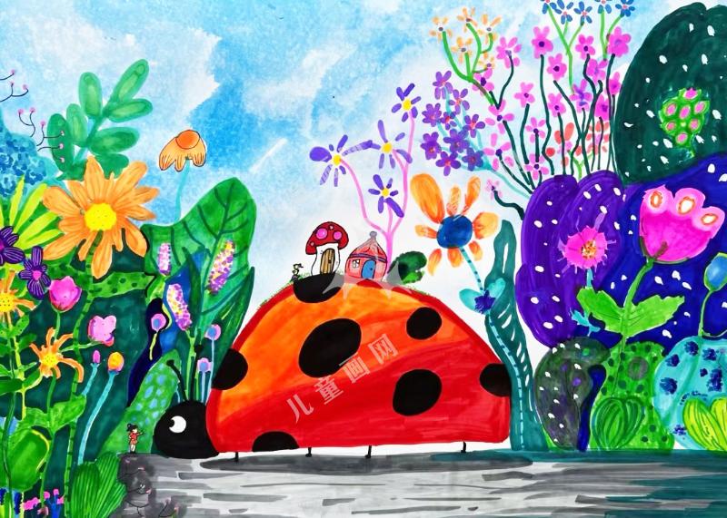 如果有一天我变小了