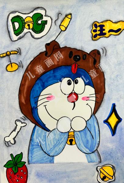 机器猫的梦
