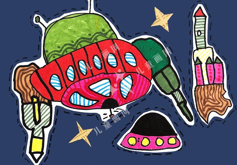 宇宙飞船